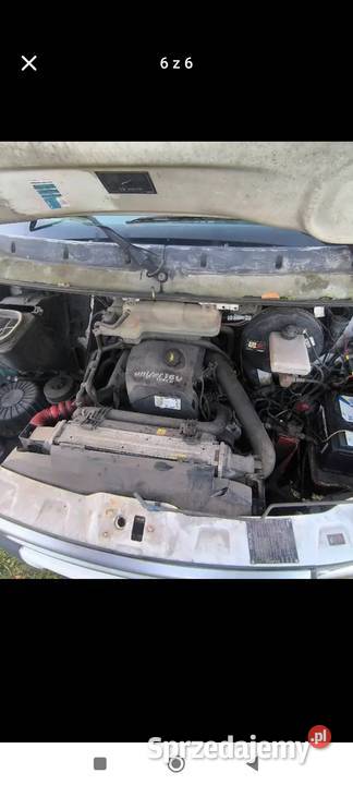 IVECO DAILY 35 Gostynin sprzedam