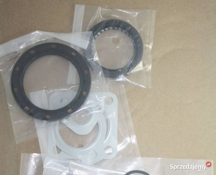 Zestaw Uszczelek 3TNE74 podkarpackie Tajęcina