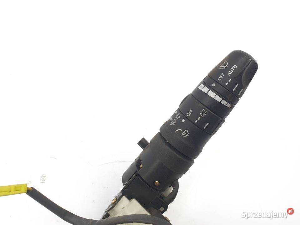 PRZEŁĄCZNIK ZESPOLONY NISSAN MICRA 25560BC305 kujawsko-pomorskie Lipno