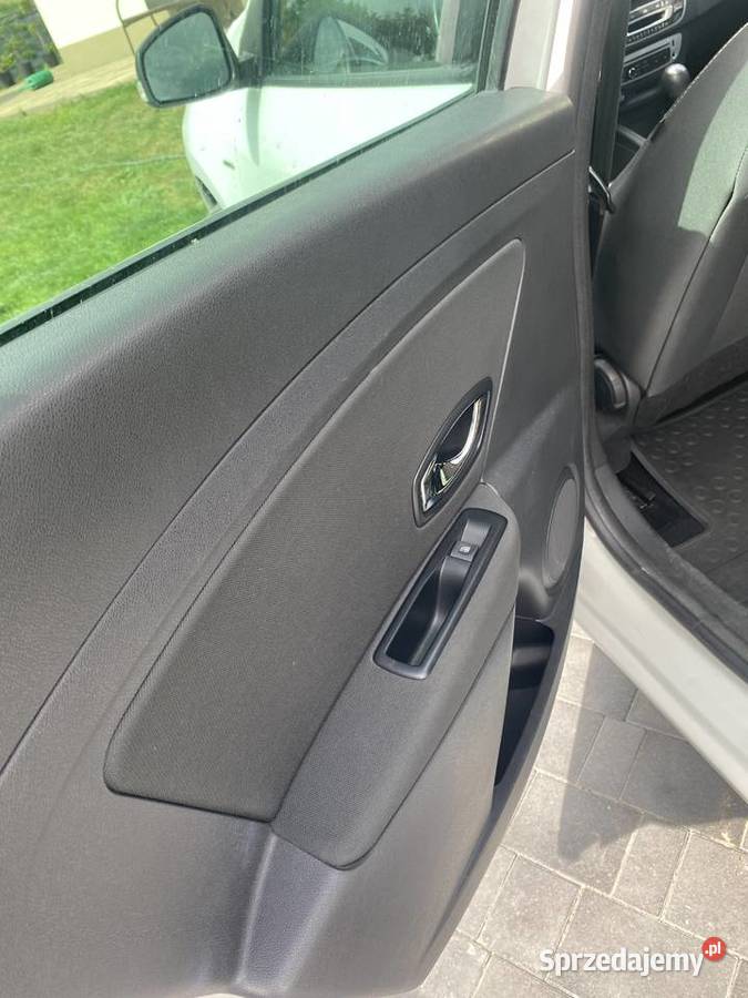 Renault Megane 3 grandtour salon Polska gaz małopolskie sprzedam