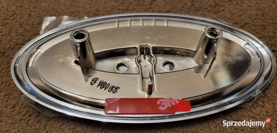 Kia Sportage logoZnaczek emblemat Oryginał śląskie Gliwice