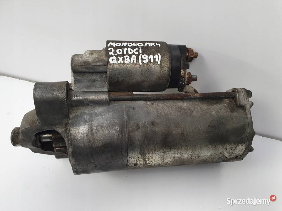 ROZRUSZNIK Ford Mondeo IV 20 TDCI 6G9N11000FA Chełm