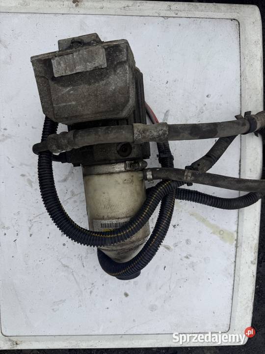 Pompa wspomagania Ford Focus mk2 Ostrów Wielkopolski sprzedam