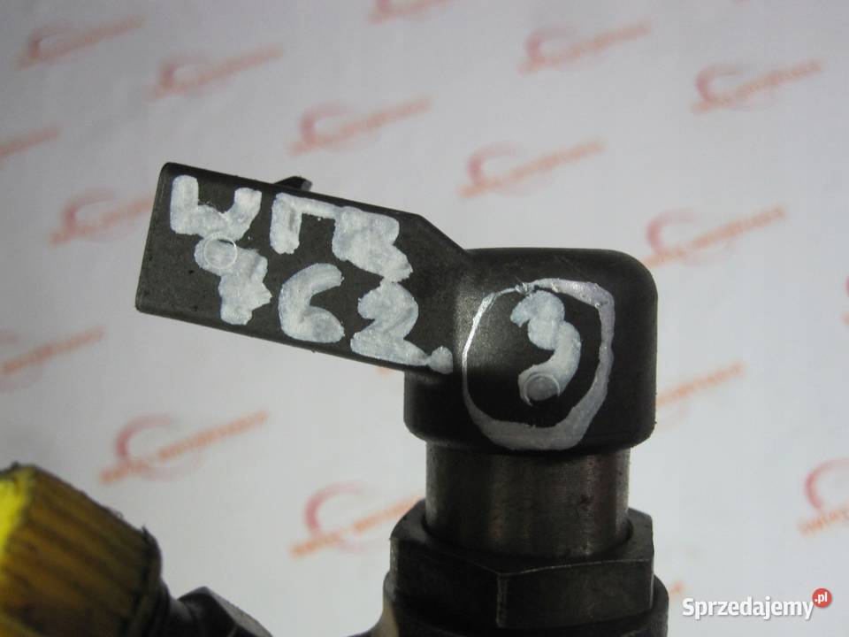 VOLVO FORD 20 TDCI HDI wtrysk wtryskiwacz Wtryskiwacze sprzedam