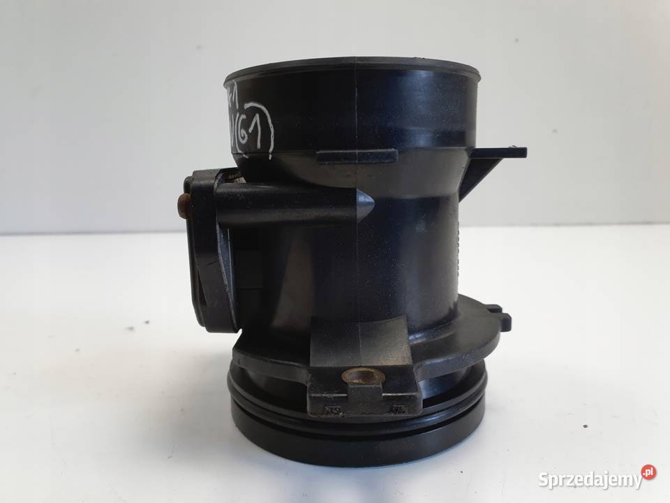 Ford Focus I MK1 18 TDCI PRZEPŁYWOMIERZ osobowe Janów