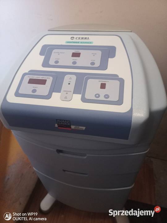 CERRI LIGHTWAVE ADVANCE Mielec