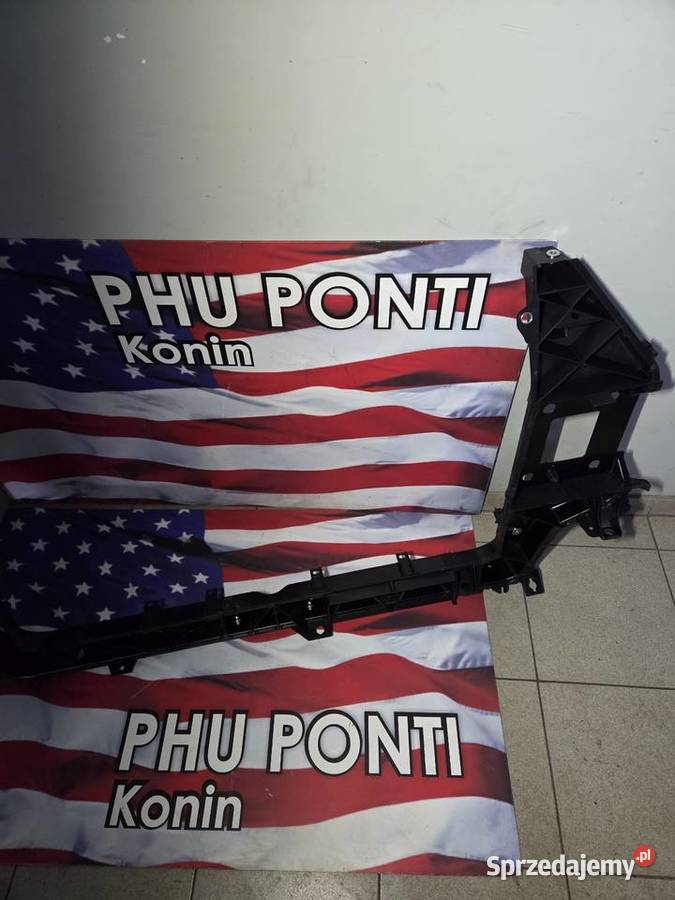 BELKA PRZEDNIA NOWA CHRYSLER PACIFICA 1620 R Kawnice