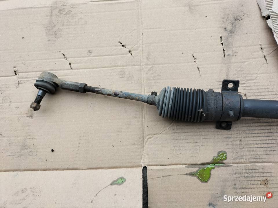 OPEL AGILA A MAGLOWNICA KOLUMNA KIEROWNICZA Kamień-Kolonia