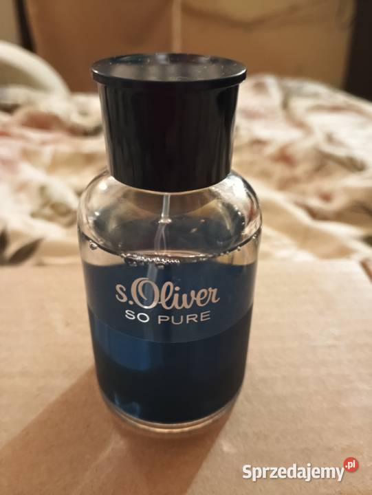 Zestaw wód perfumowanych Głuchołazy sprzedam