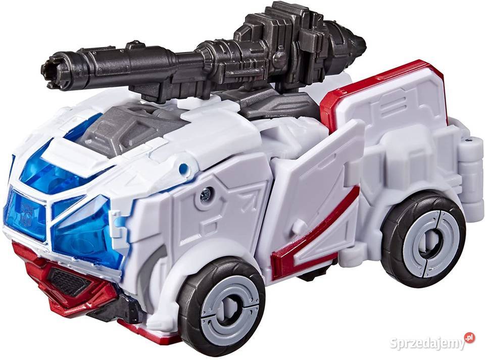 Figurka Transformers Ratchet Deluxe Generations Mogilany sprzedam