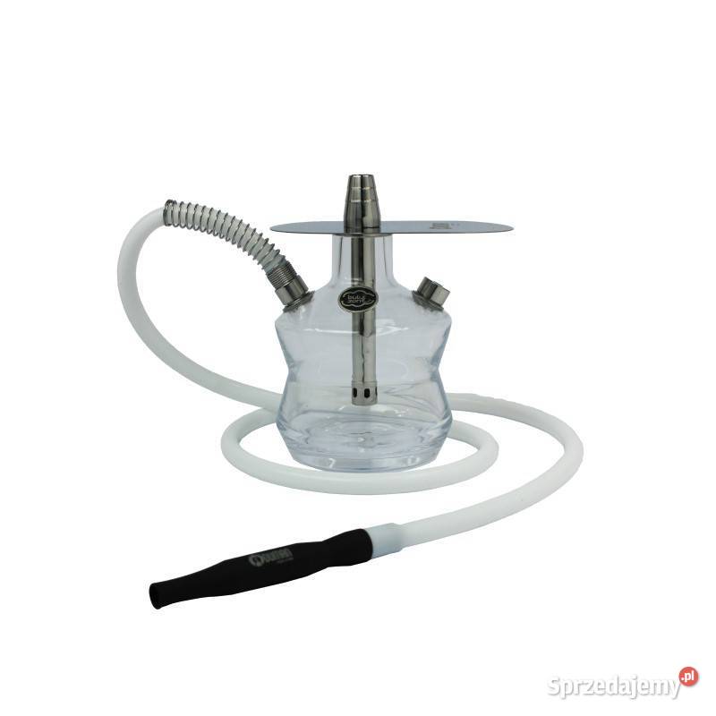 ODUMAN N3 On The Go Fajka Wodna Shisha Hookah Łódź