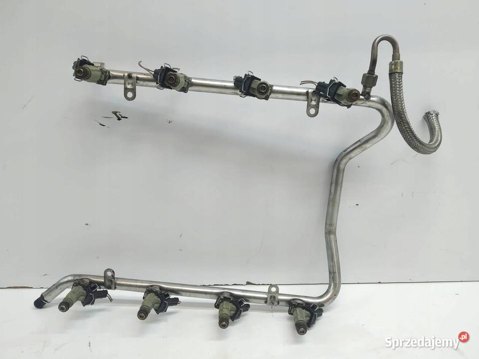 LISTWA WTRYSKOWA 0280151040 50 V8 M113