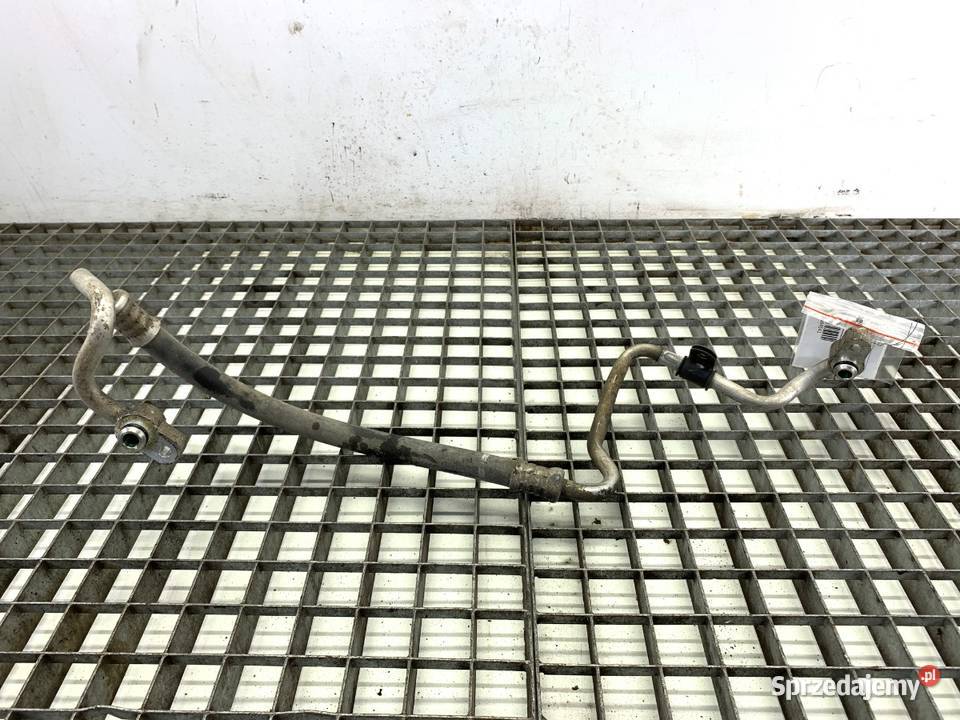 RURKA KLIMATYZACJI HONDA CRV IV 16 160 SUV podkarpackie