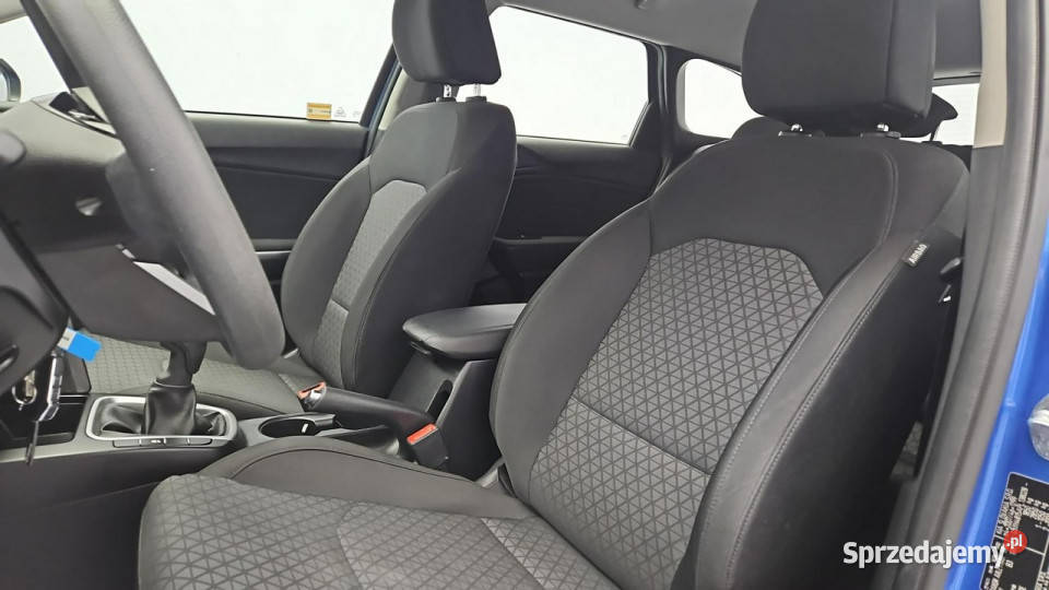 Kia Ceed 15 TGDI S Z Polskiego Salonu Faktura gniazdo USB mazowieckie Warszawa