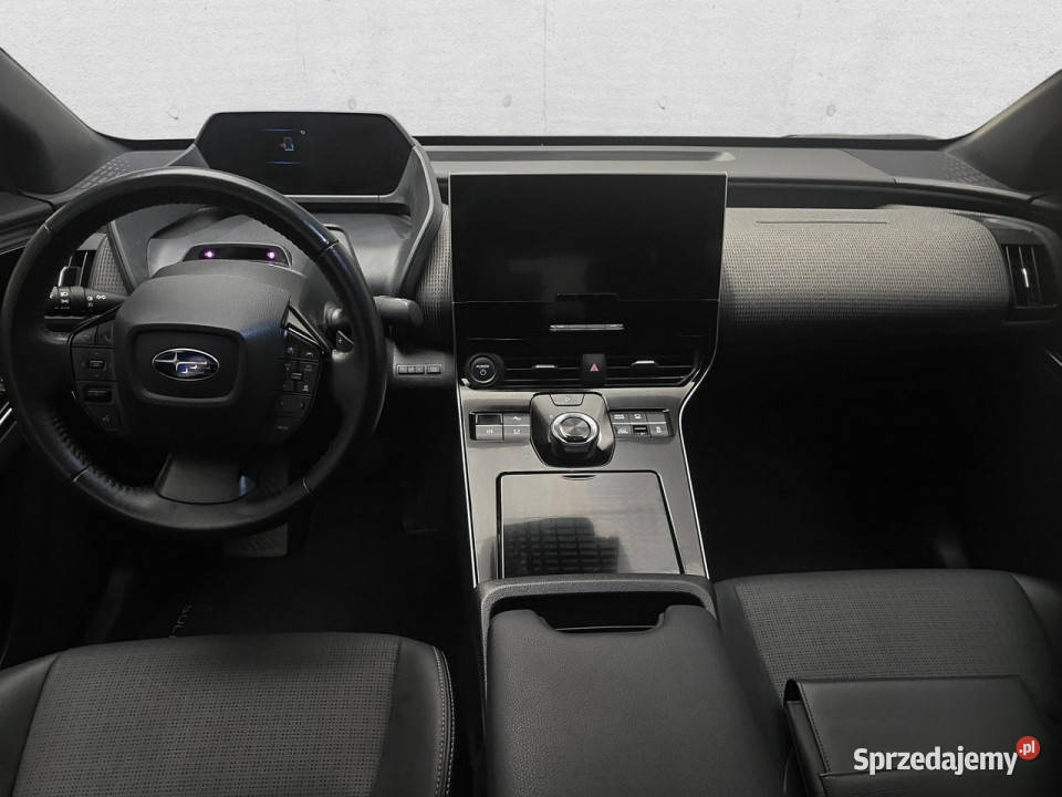 Subaru inny Poleasingowe BZ Subaru Komorniki