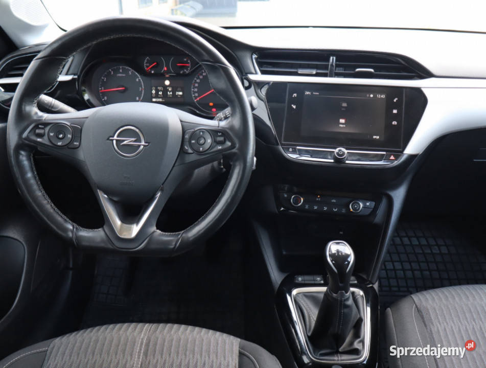 Opel Corsa 12 poduszka powietrzna Piaseczno sprzedam