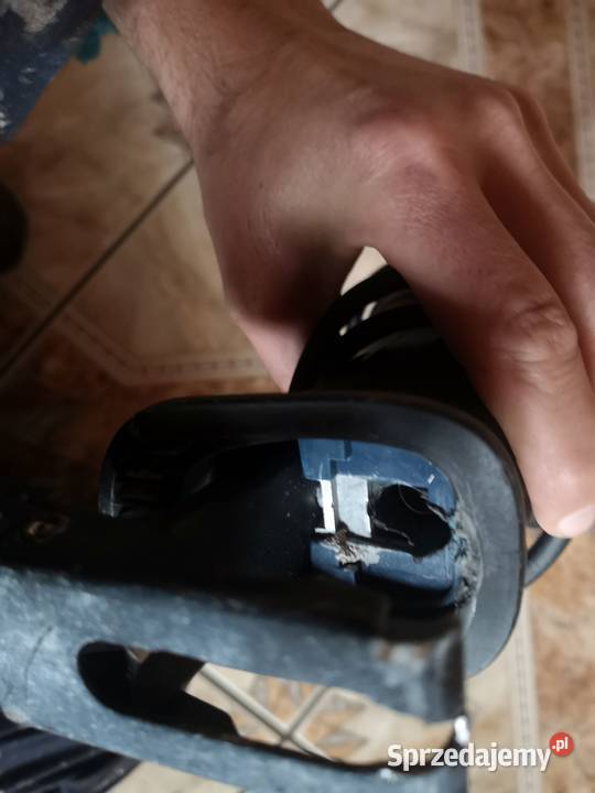 Wkrętarki Graphite 2 Bavaria 2 Wyrzynarka Bosch Skomielna Biała