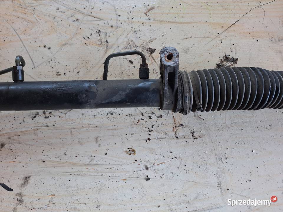 Przekładnia Kierownicza Maglownica Volkswagen lubelskie