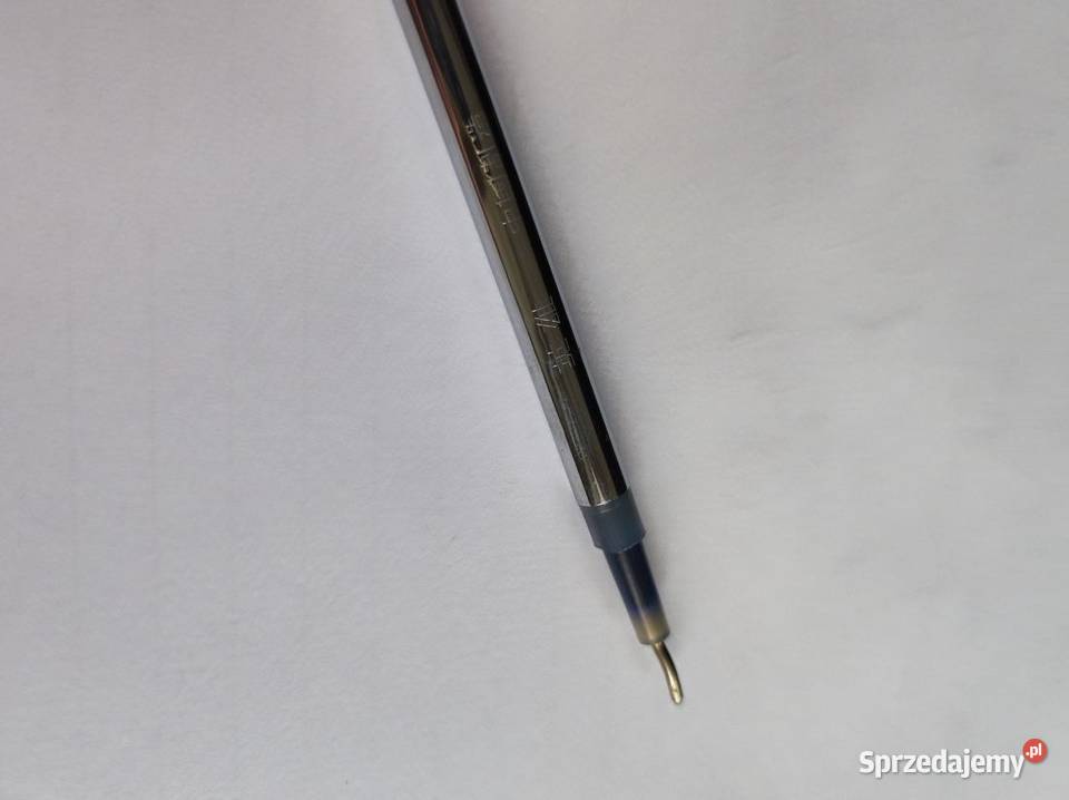 Długopis hero 329 retro vintage unikat ze złotą Artykuły szkolne Kielce