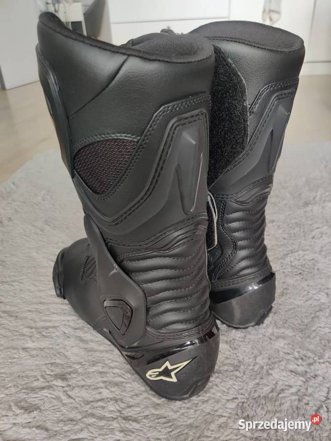 Sprzedam buty Alpinestars SMX6 v2 w rozmiarze 44