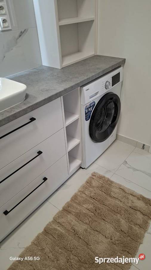 Lokale mieszkalne 3pokoje i 1pokojoweMiejsca balkon Pisz