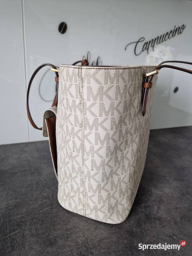 Oryginalna torebka Michael Kors