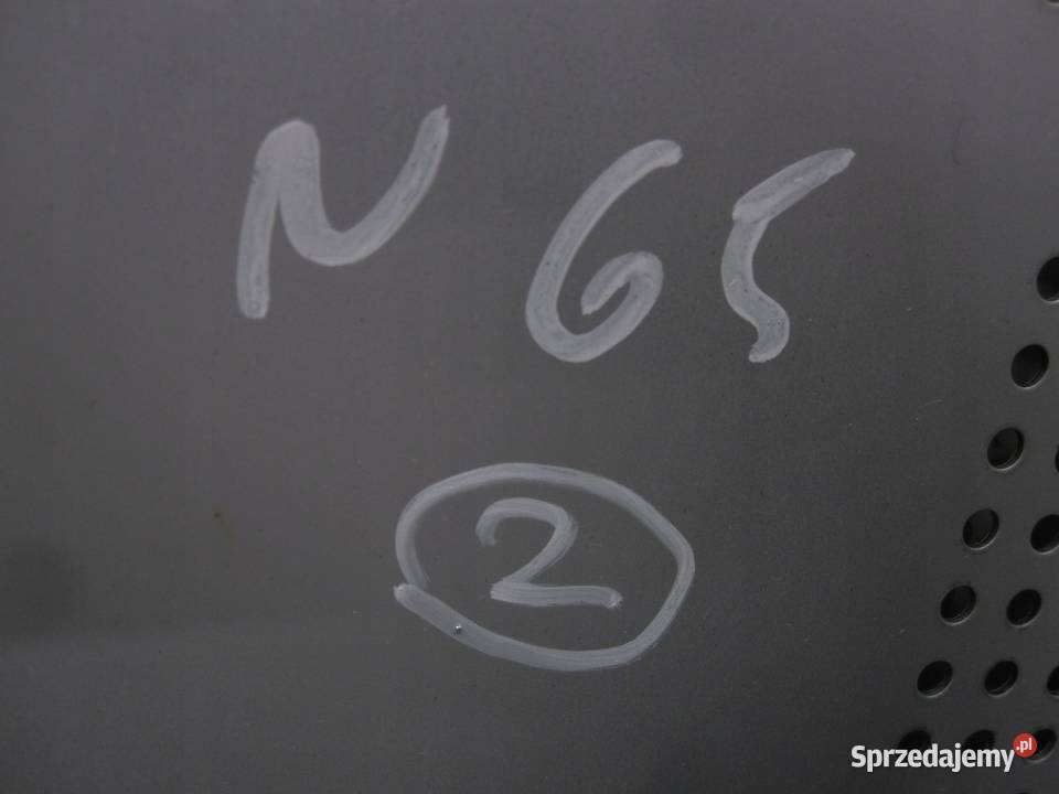 MOKKA A 15r radio CD 94521425 Kielce sprzedam