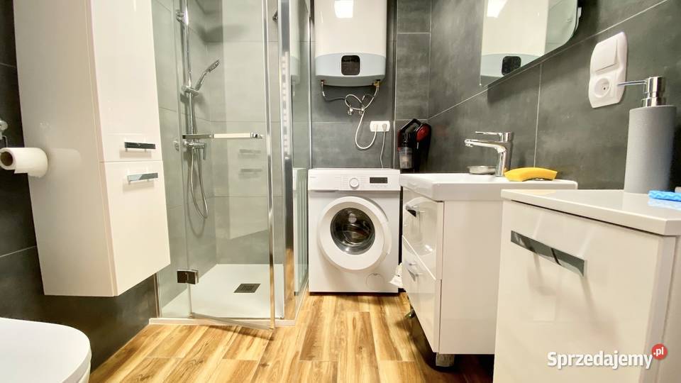 Wynajem Kawalerka 255m2 Nowy Sącz Szkolna