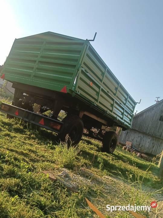 Autosan d46d732 hw6011 nieuszkodzony Lubiewo