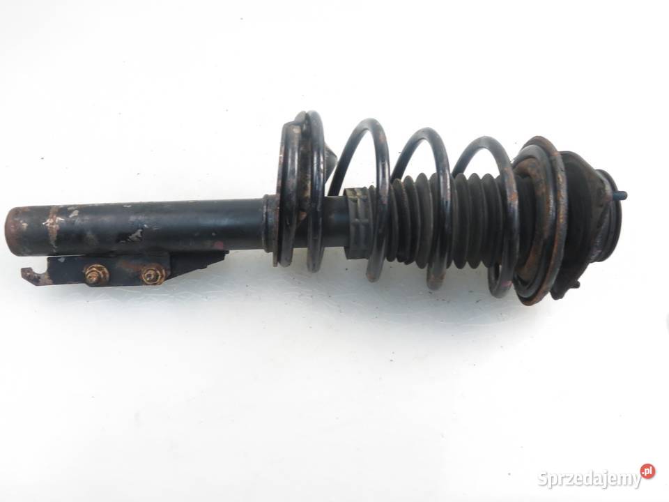 MCPERSON PRAWY PRZEDNI FORD ESCORT VII 16 małopolskie