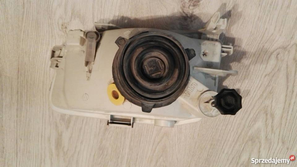 OPEL ASTRA I 9194 ORYG PRAWA LAMPA lampy przednie wielkopolskie Międzychód