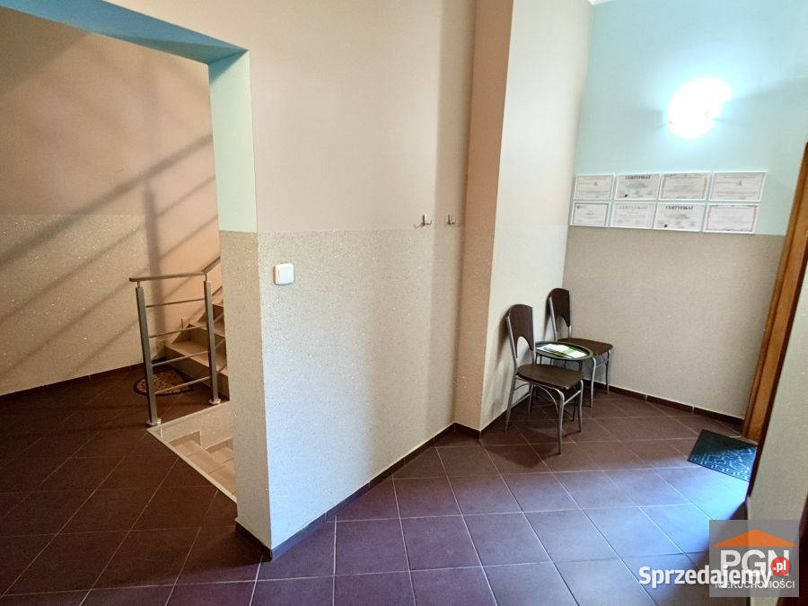 Dom wolnostojący Kamień Pomorski 280m2