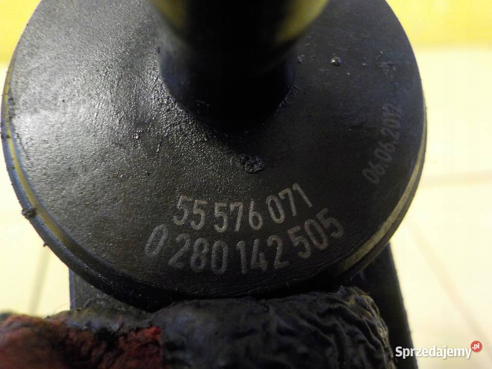 ASTRA J ZAFIRA B INSIGNIA 14 T 13r 140 A14NET świętokrzyskie Suków