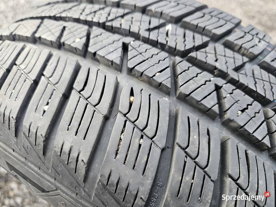 Felgi volvo ford z oponami 205 60 16 Samochodowe