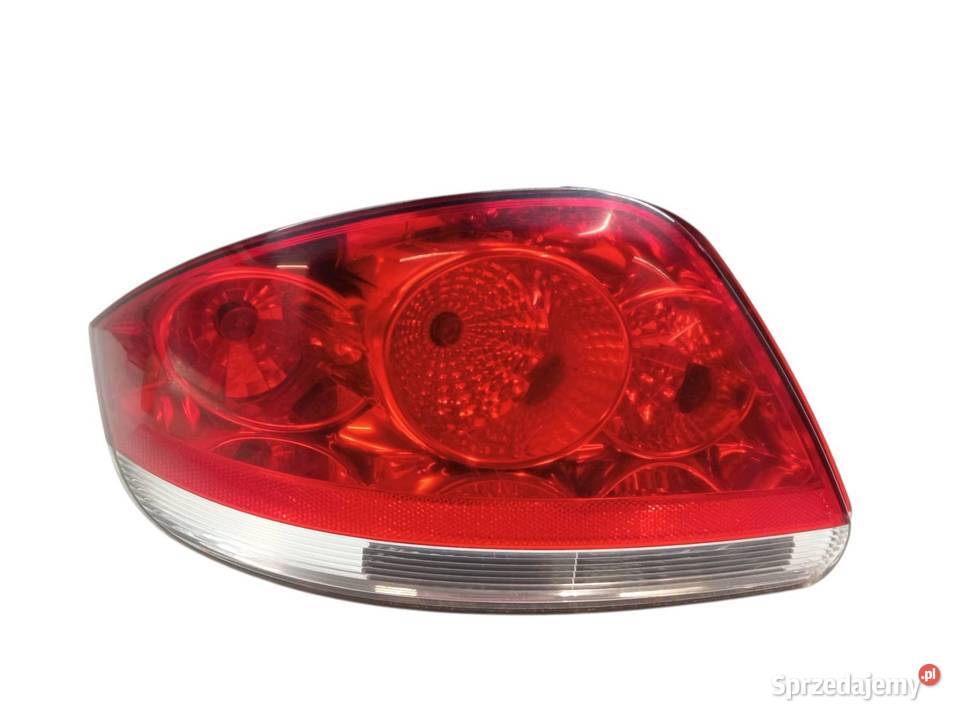 LAMPA TYŁ LEWA 5D SEDAN Fiat Linea I 2007