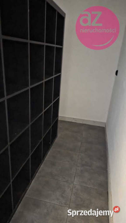 Lokal handlowo usługowy w centrum Nowego Sącza Nowy Sącz