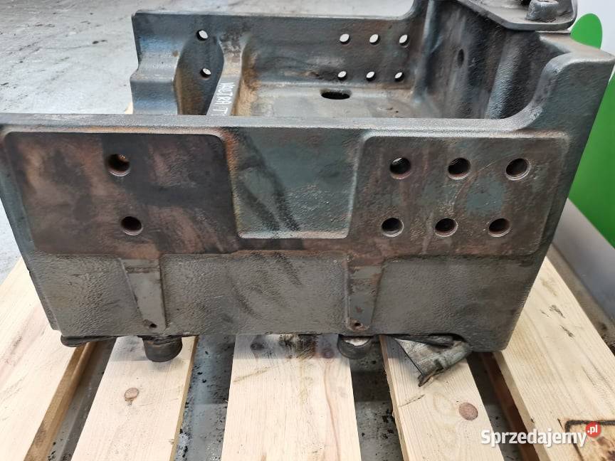 Valtra T 213 Rama TB0585 Wilkowo sprzedam