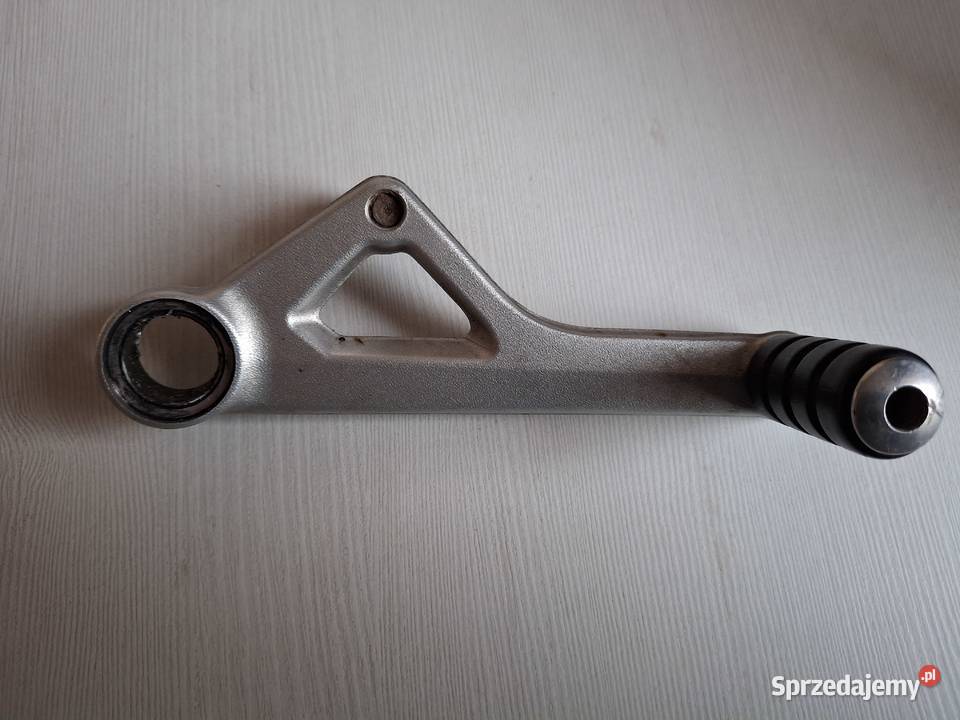 Dźwignia zmiany biegów BMW GS1200 RT RS ADV