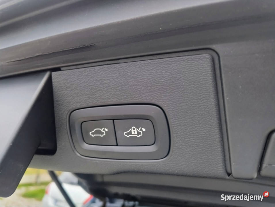 Volvo XC 60 Inscription4x4255alu20Panorama II ABS XC 60