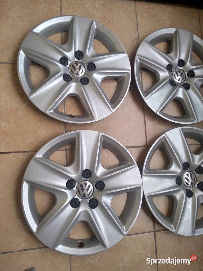 Kołpaki Volkswagen 16 lubuskie Gorzów Wielkopolski