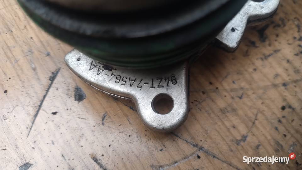 FORD MONDEO MK3 18 16V wysprzęglik 20 16V Kielce