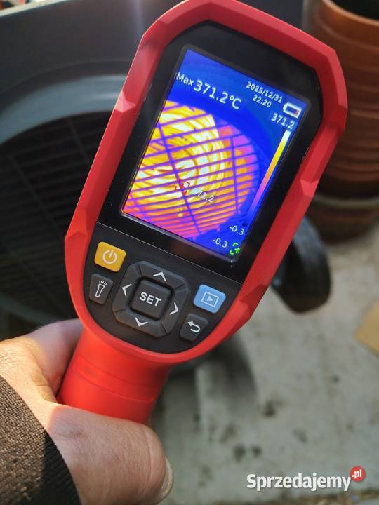 Nagrzewnica EUROM 15KW Nagrzewnice mazowieckie Ostrołęka sprzedam