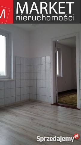 Ogłoszenie dom wolnostojący 110m2 Resko