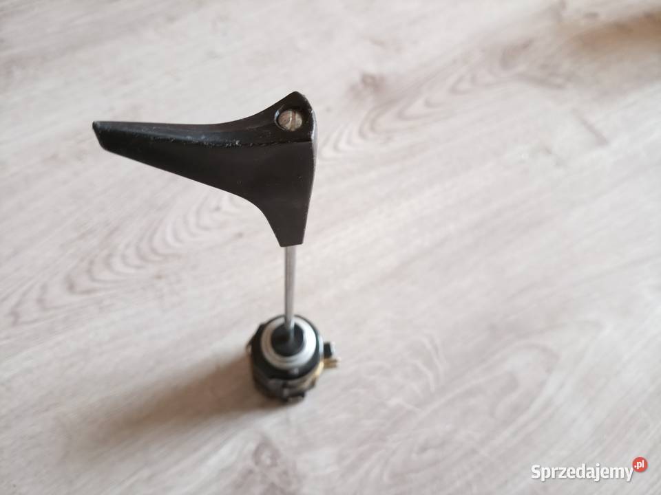 TATRA 815 PRZEŁĄCZNIK KIERUNKOWSKAZÓW ST LUBLIN Przerywacze kierunkowskazów Stalowa Wola