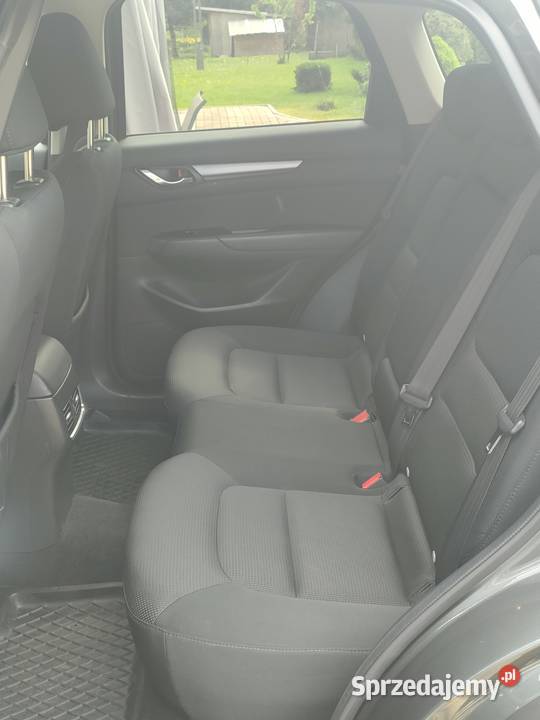 ładna mazda cx5 Cieszyn