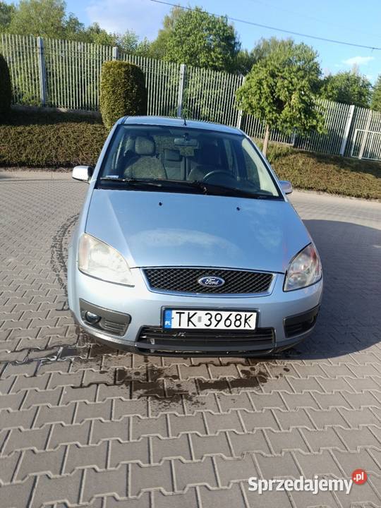 Ford Focus c Starachowice sprzedam