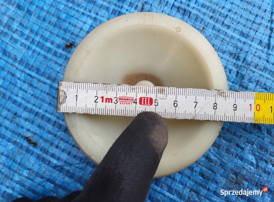 Koło Napędu Dozownika Rolka Amazone Napędowa Szprotawa