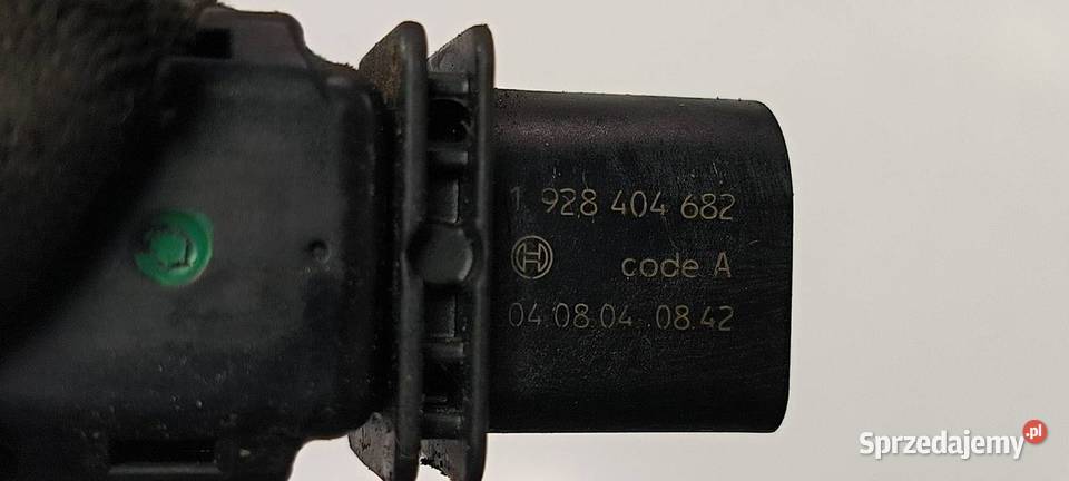 SONDA BMW E46 320 D 0281004028 Lipno