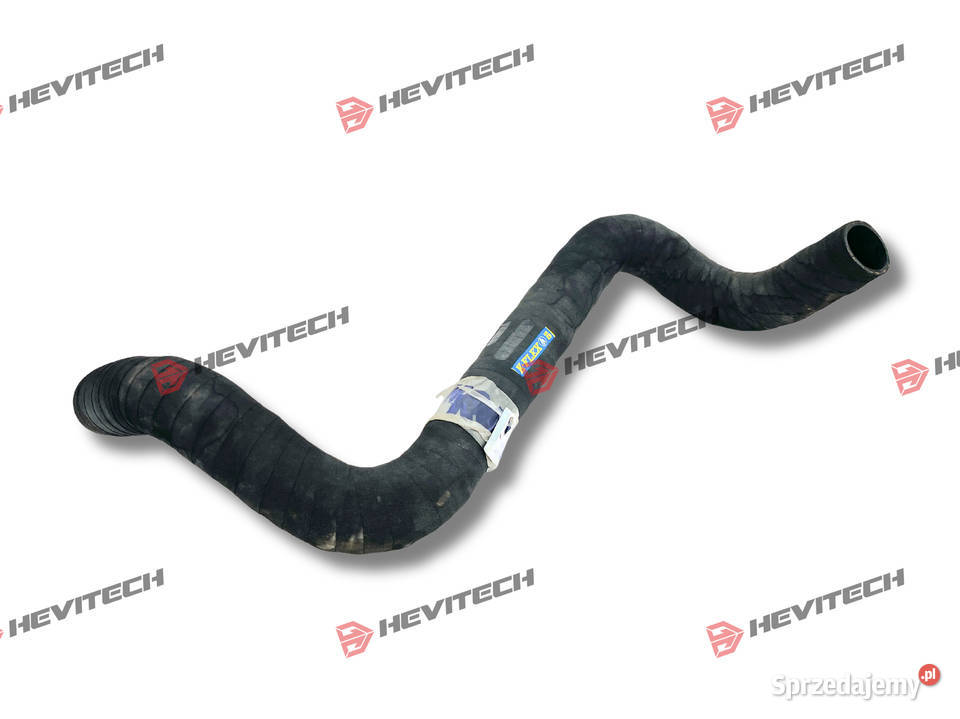 Wąż chłodnicy Komatsu 20E03K1410 PW150ES6K Gądki