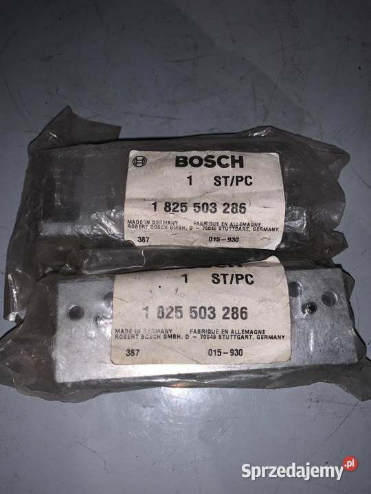 AVENTICS 1825503286 Base plate x2 Warszawa